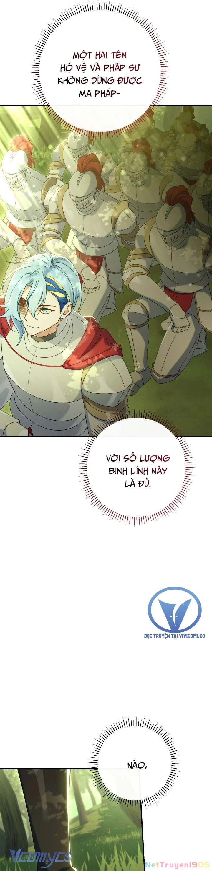 Người Xem Mắt Của Ác Nữ Quá Hoàn Hảo Chapter 85 - 32