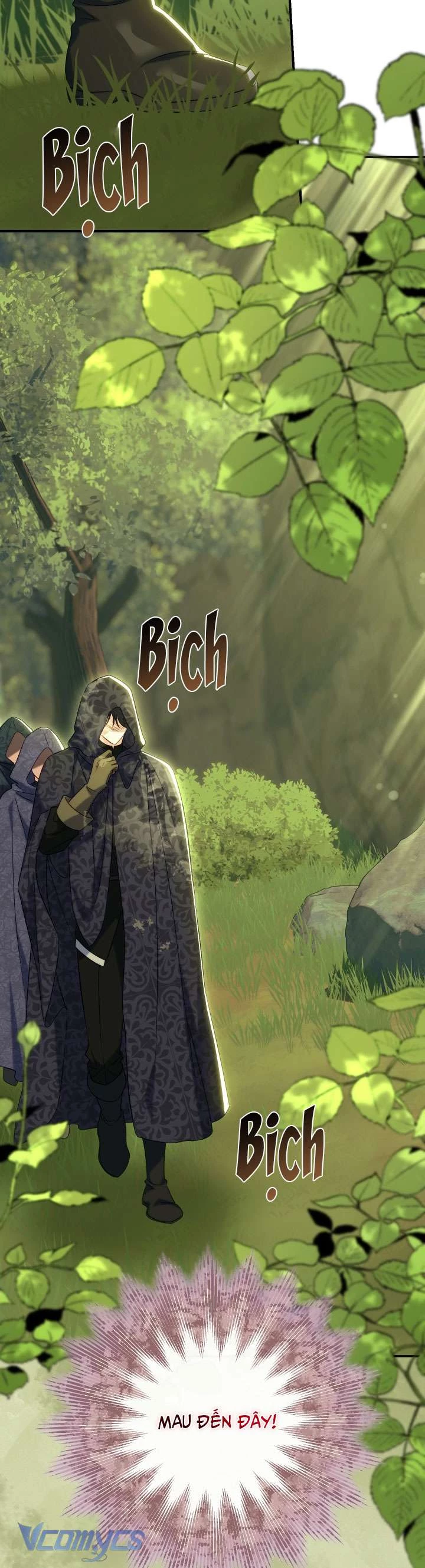 Người Xem Mắt Của Ác Nữ Quá Hoàn Hảo Chapter 85 - 33