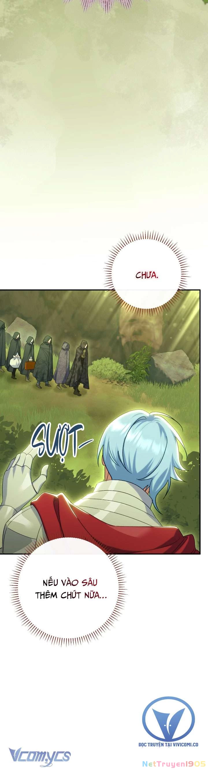 Người Xem Mắt Của Ác Nữ Quá Hoàn Hảo Chapter 85 - 34