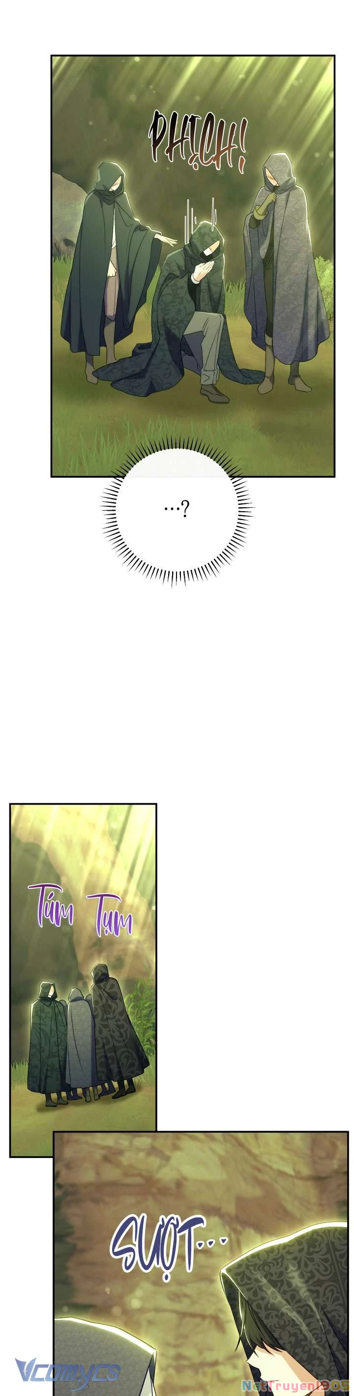 Người Xem Mắt Của Ác Nữ Quá Hoàn Hảo Chapter 85 - 35