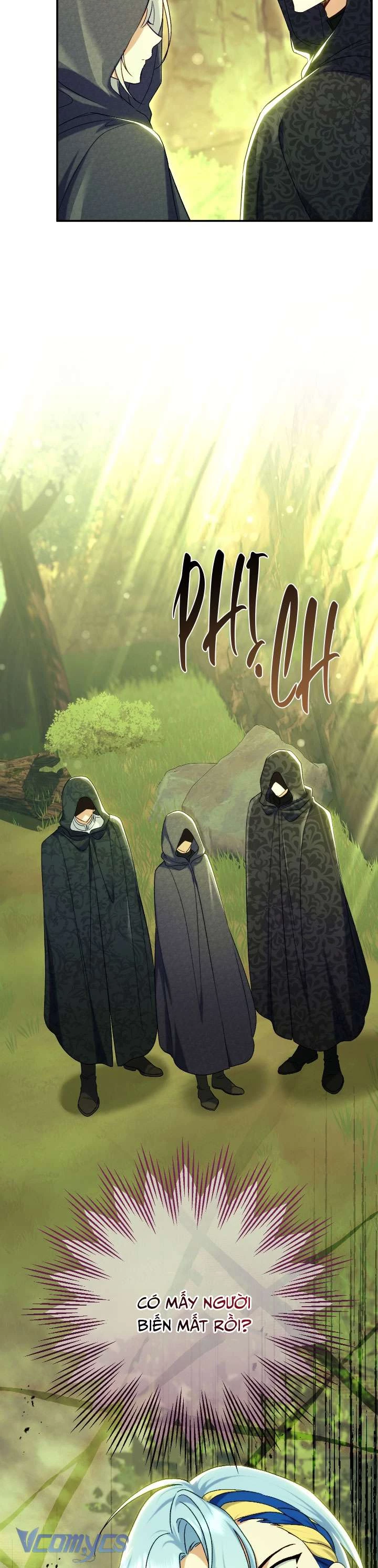 Người Xem Mắt Của Ác Nữ Quá Hoàn Hảo Chapter 85 - 36