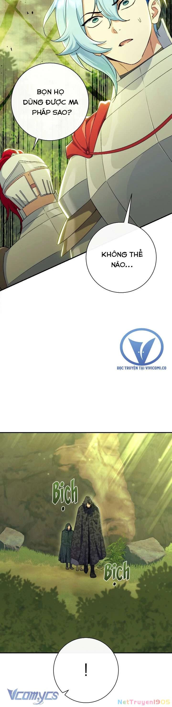 Người Xem Mắt Của Ác Nữ Quá Hoàn Hảo Chapter 85 - 37