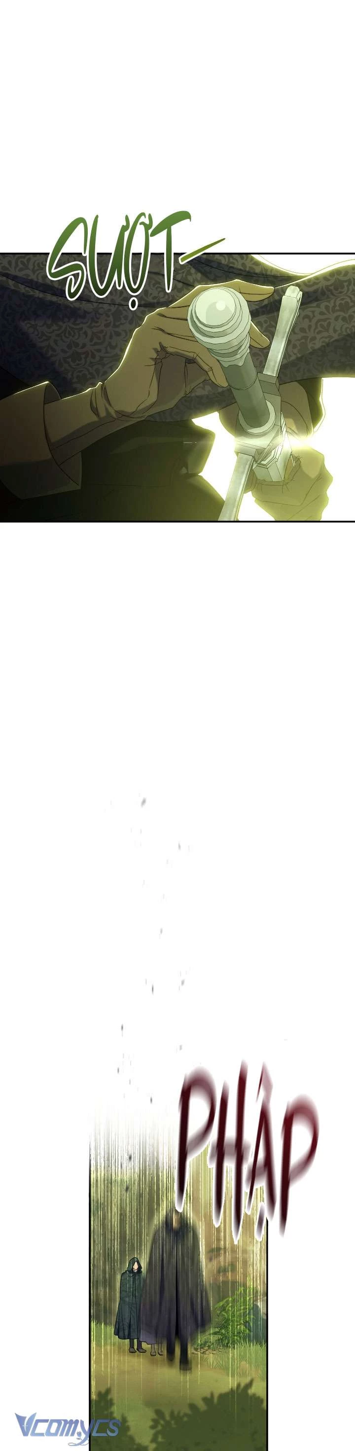 Người Xem Mắt Của Ác Nữ Quá Hoàn Hảo Chapter 85 - 38