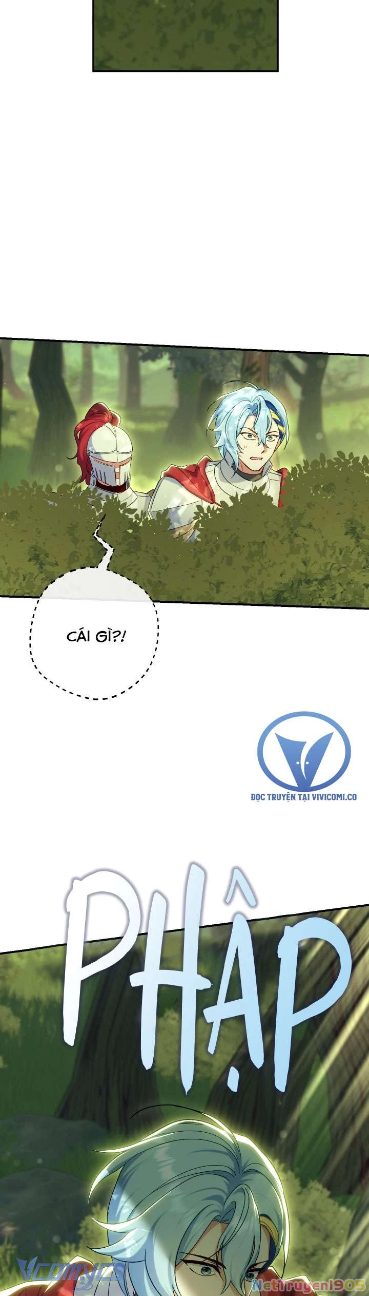 Người Xem Mắt Của Ác Nữ Quá Hoàn Hảo Chapter 85 - 39