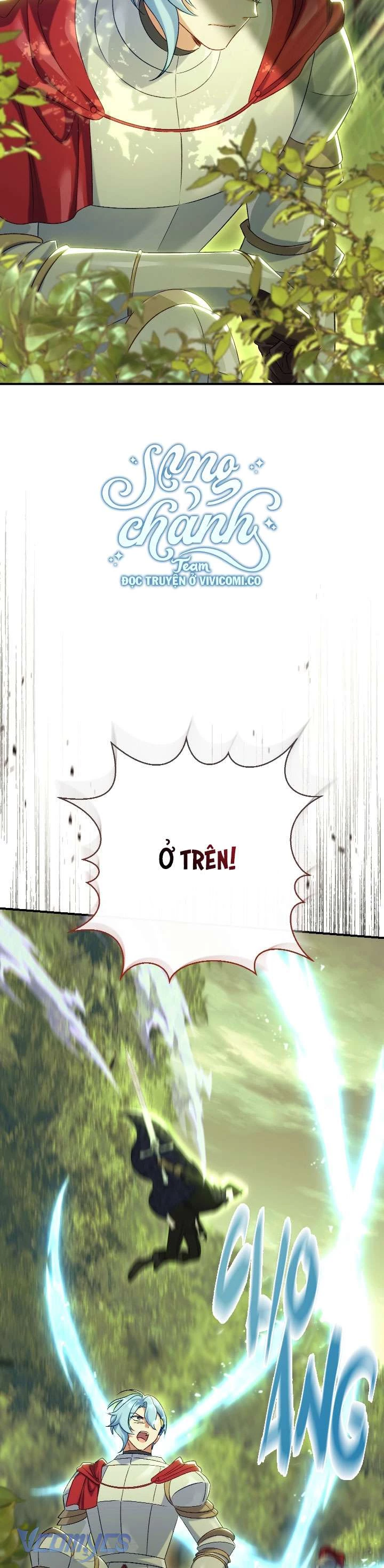 Người Xem Mắt Của Ác Nữ Quá Hoàn Hảo Chapter 85 - 40