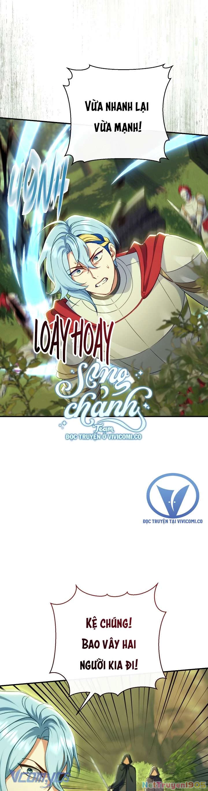 Người Xem Mắt Của Ác Nữ Quá Hoàn Hảo Chapter 85 - 42