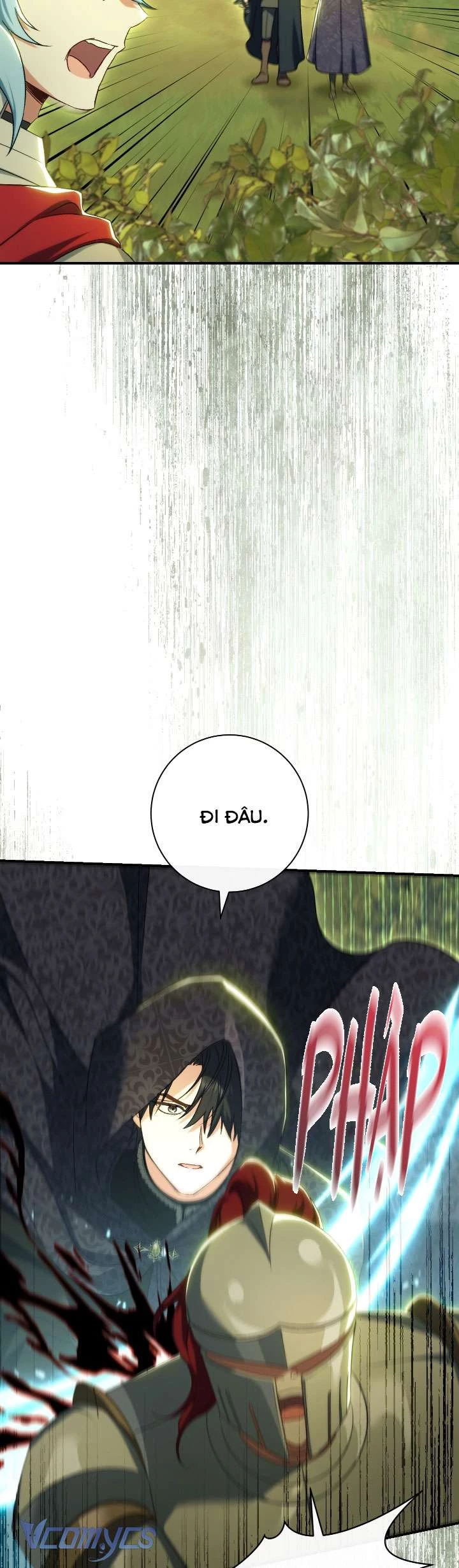 Người Xem Mắt Của Ác Nữ Quá Hoàn Hảo Chapter 85 - 43