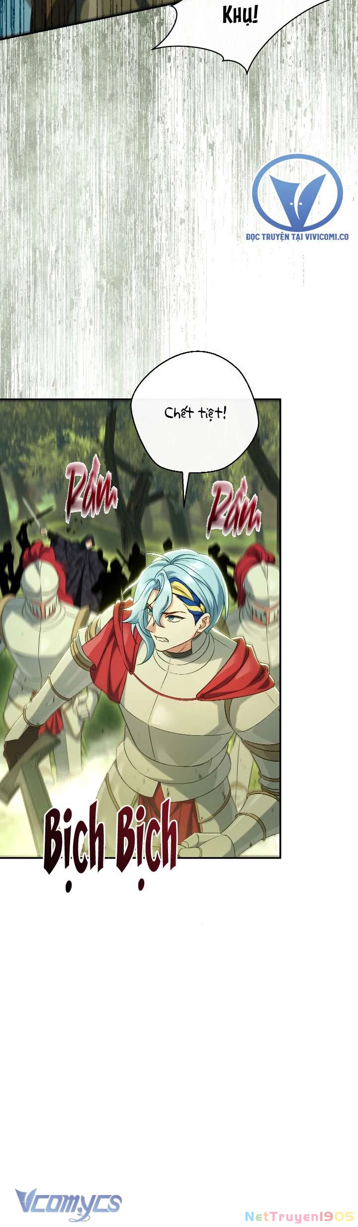 Người Xem Mắt Của Ác Nữ Quá Hoàn Hảo Chapter 85 - 44