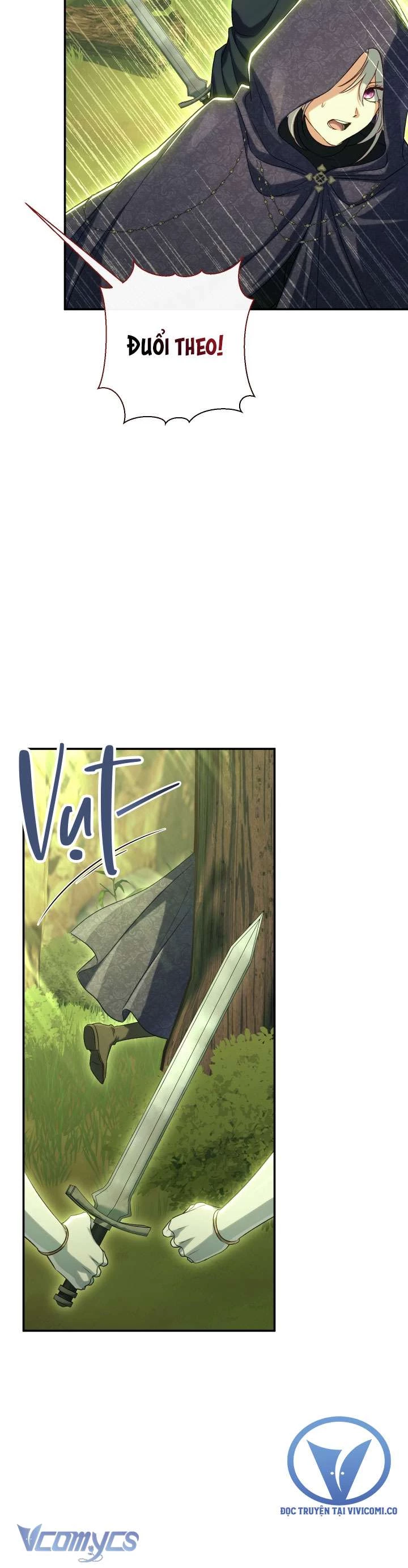 Người Xem Mắt Của Ác Nữ Quá Hoàn Hảo Chapter 85 - 46