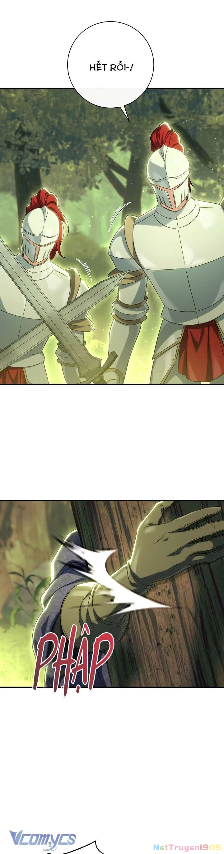 Người Xem Mắt Của Ác Nữ Quá Hoàn Hảo Chapter 85 - 47