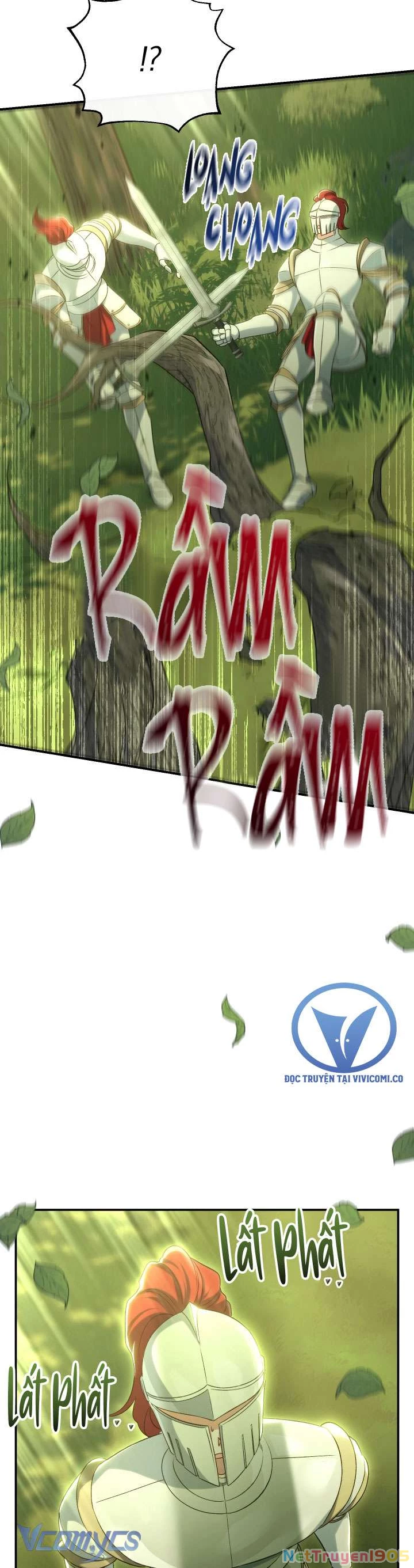 Người Xem Mắt Của Ác Nữ Quá Hoàn Hảo Chapter 85 - 48