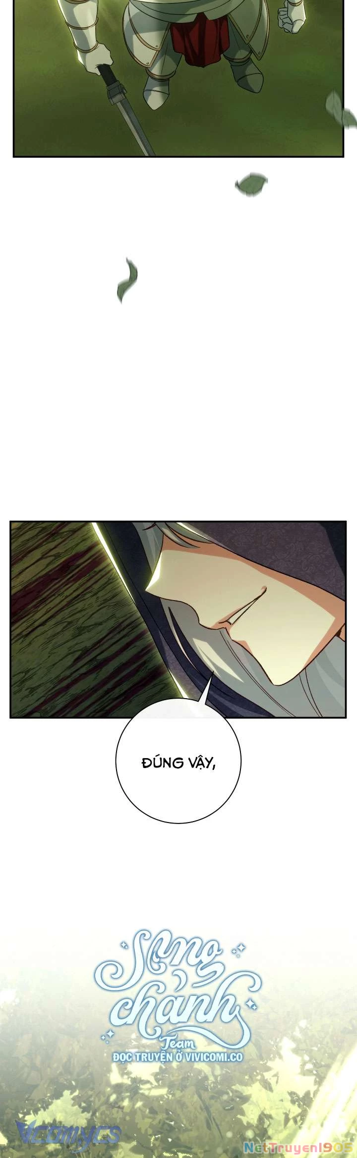 Người Xem Mắt Của Ác Nữ Quá Hoàn Hảo Chapter 85 - 49