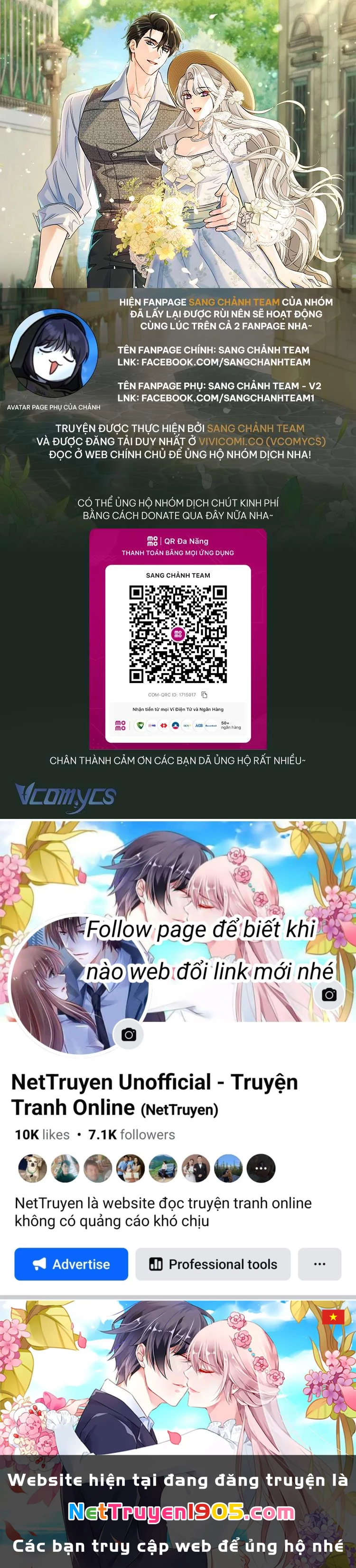 Người Xem Mắt Của Ác Nữ Quá Hoàn Hảo Chapter 85 - 52