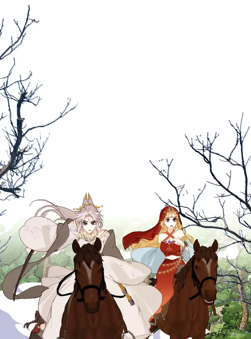 Nghe Nói Thái Hậu Với Thái Hậu Là Thật Sao? Chapter 66 - 1