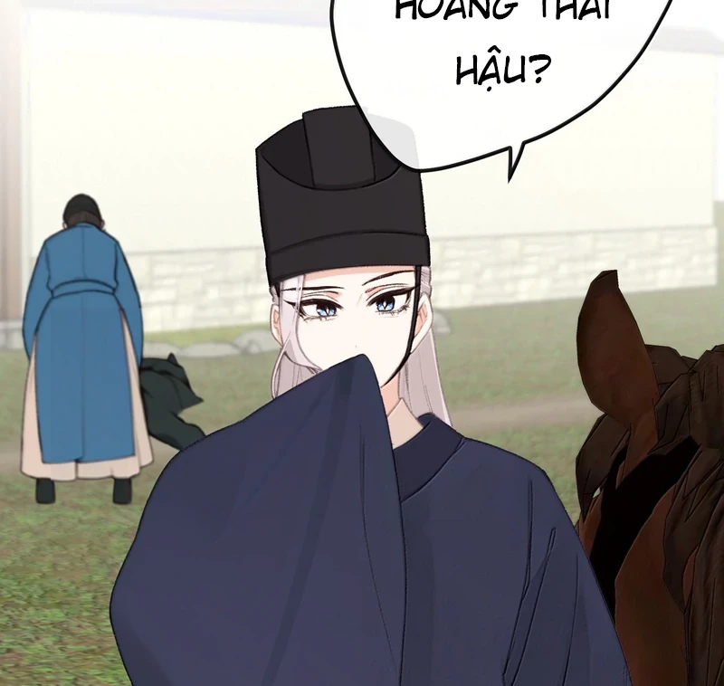 Nghe Nói Thái Hậu Với Thái Hậu Là Thật Sao? Chapter 66 - 5
