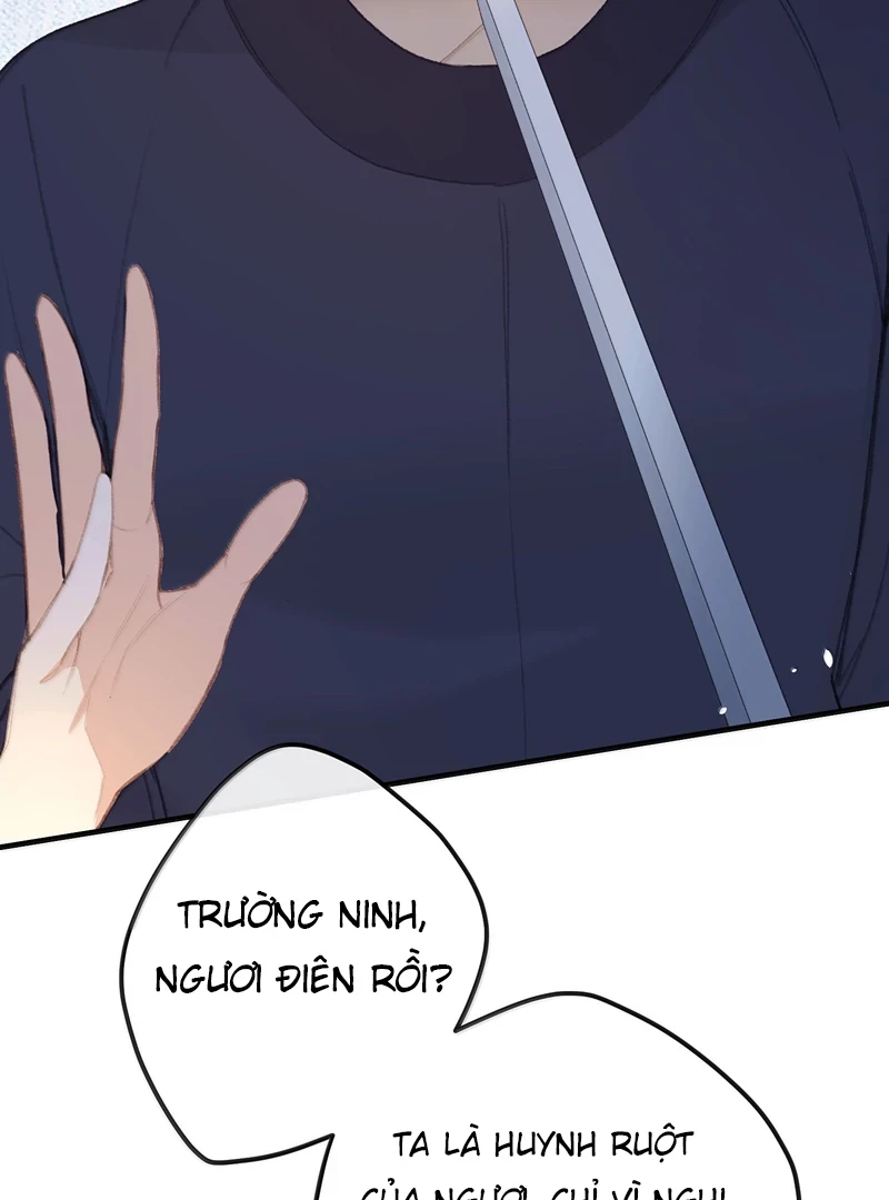 Nghe Nói Thái Hậu Với Thái Hậu Là Thật Sao? Chapter 66 - 11