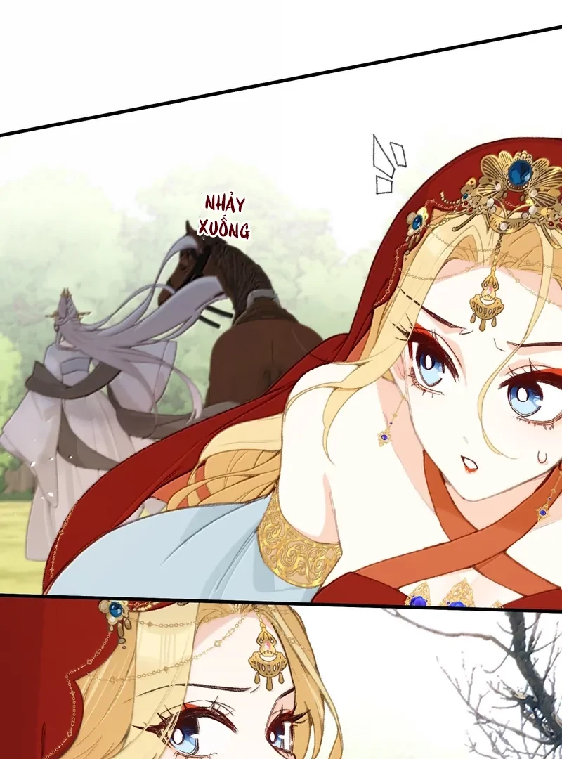 Nghe Nói Thái Hậu Với Thái Hậu Là Thật Sao? Chapter 66 - 15