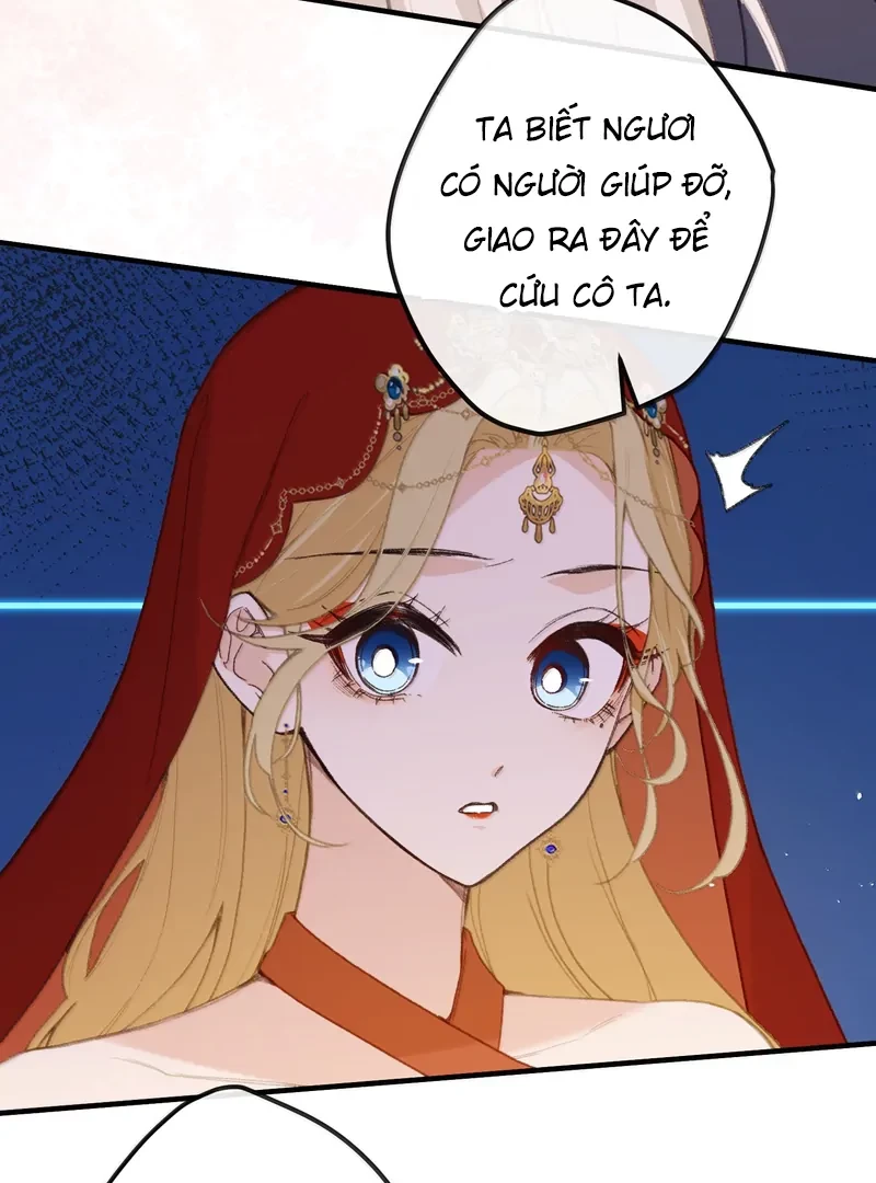 Nghe Nói Thái Hậu Với Thái Hậu Là Thật Sao? Chapter 66 - 19