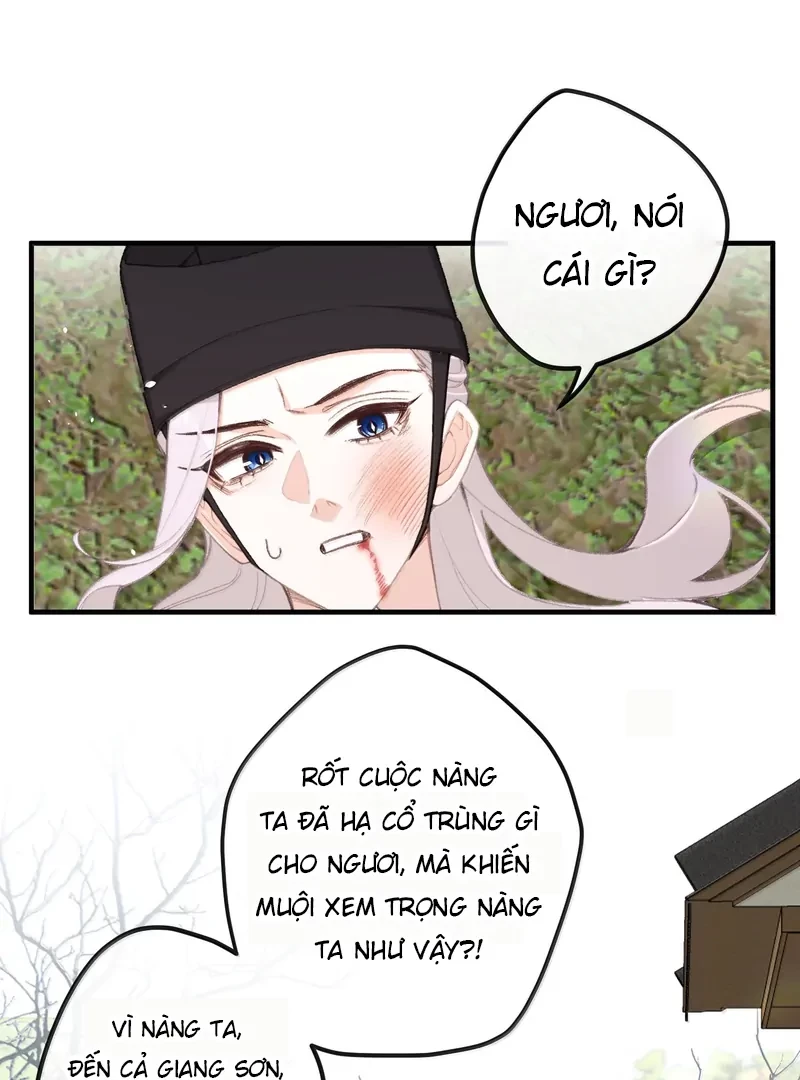 Nghe Nói Thái Hậu Với Thái Hậu Là Thật Sao? Chapter 66 - 24