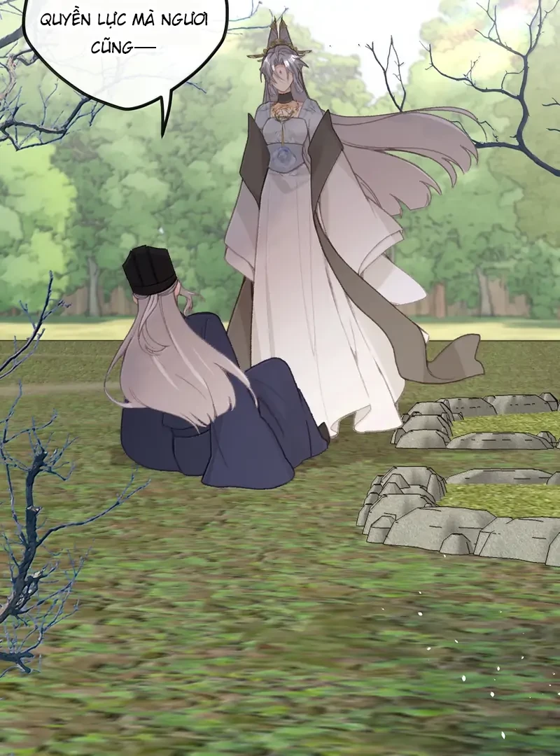 Nghe Nói Thái Hậu Với Thái Hậu Là Thật Sao? Chapter 66 - 25