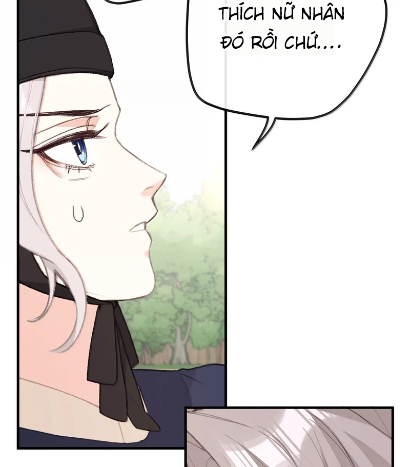 Nghe Nói Thái Hậu Với Thái Hậu Là Thật Sao? Chapter 66 - 27