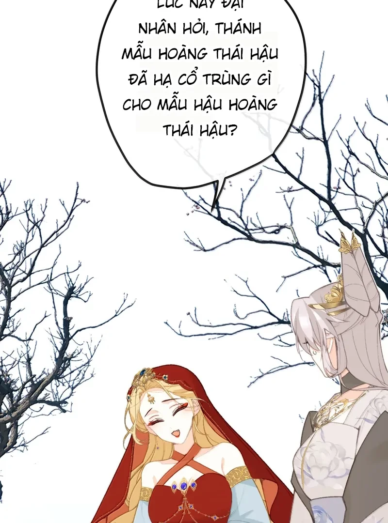 Nghe Nói Thái Hậu Với Thái Hậu Là Thật Sao? Chapter 66 - 30