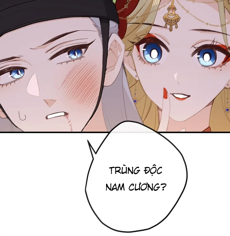 Nghe Nói Thái Hậu Với Thái Hậu Là Thật Sao? Chapter 66 - 33