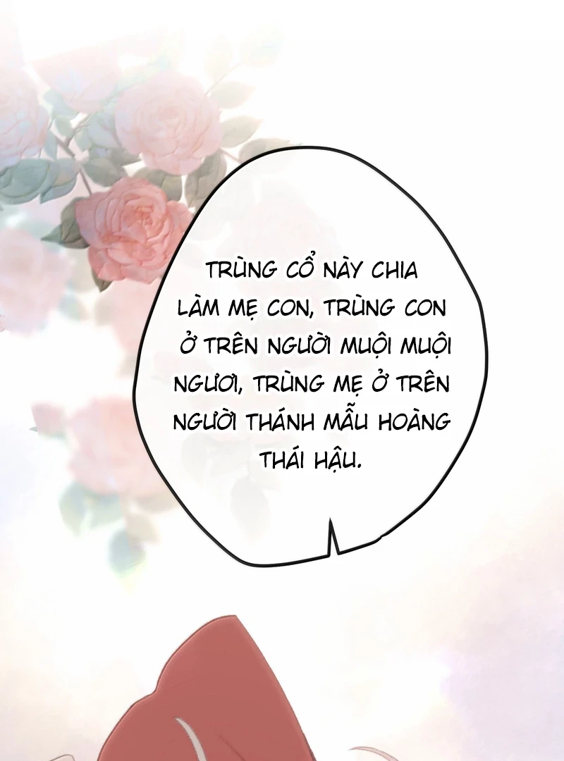 Nghe Nói Thái Hậu Với Thái Hậu Là Thật Sao? Chapter 66 - 34