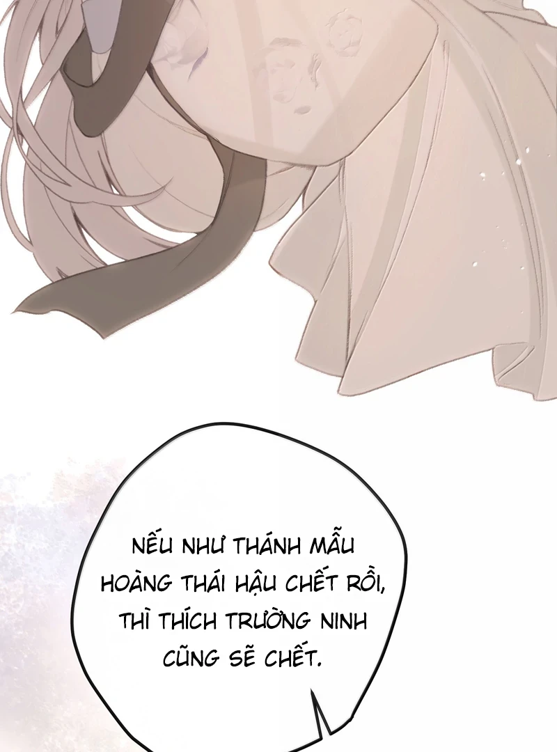 Nghe Nói Thái Hậu Với Thái Hậu Là Thật Sao? Chapter 66 - 36