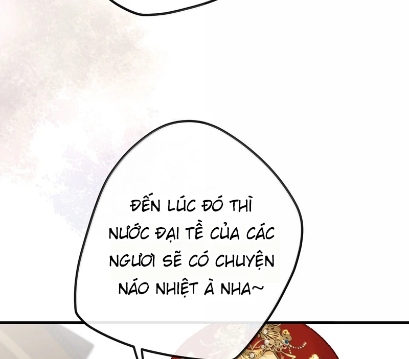 Nghe Nói Thái Hậu Với Thái Hậu Là Thật Sao? Chapter 66 - 37