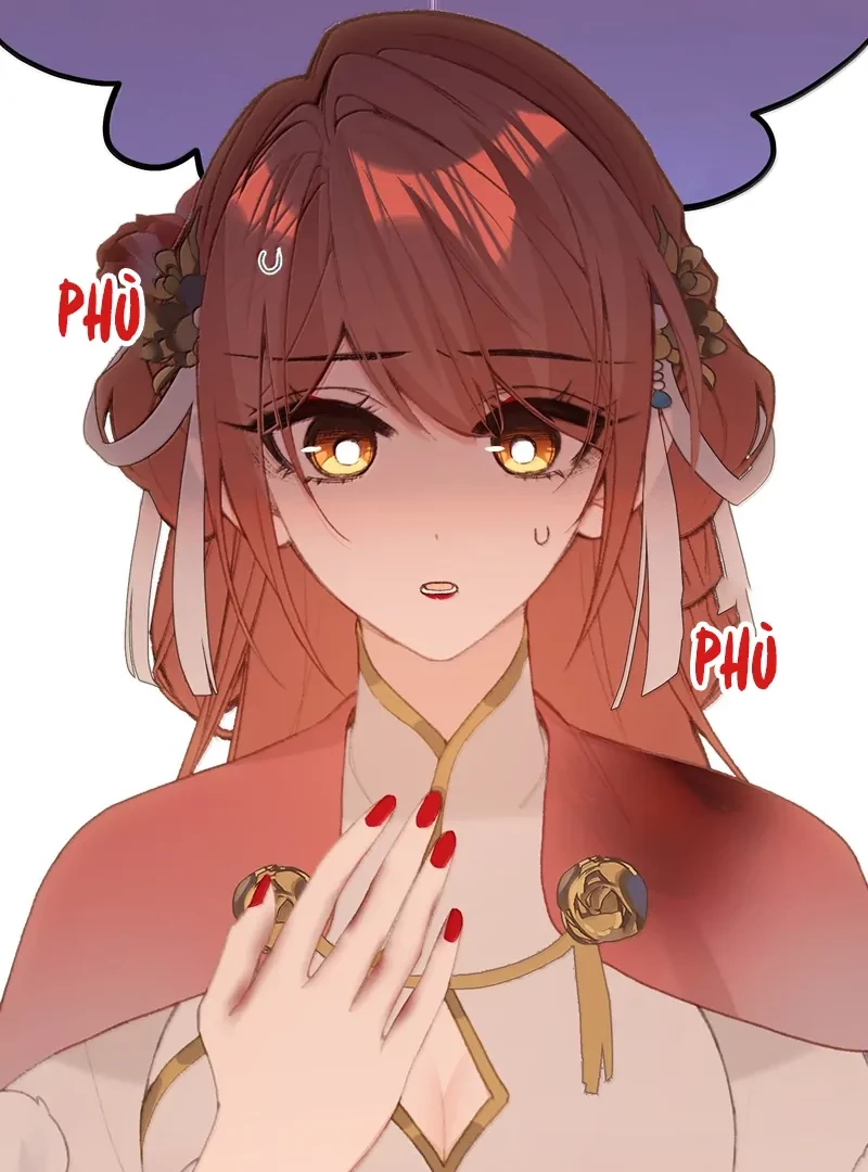 Nghe Nói Thái Hậu Với Thái Hậu Là Thật Sao? Chapter 66 - 42