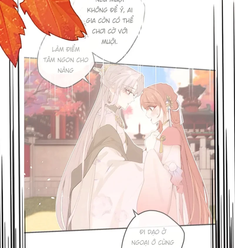 Nghe Nói Thái Hậu Với Thái Hậu Là Thật Sao? Chapter 66 - 44