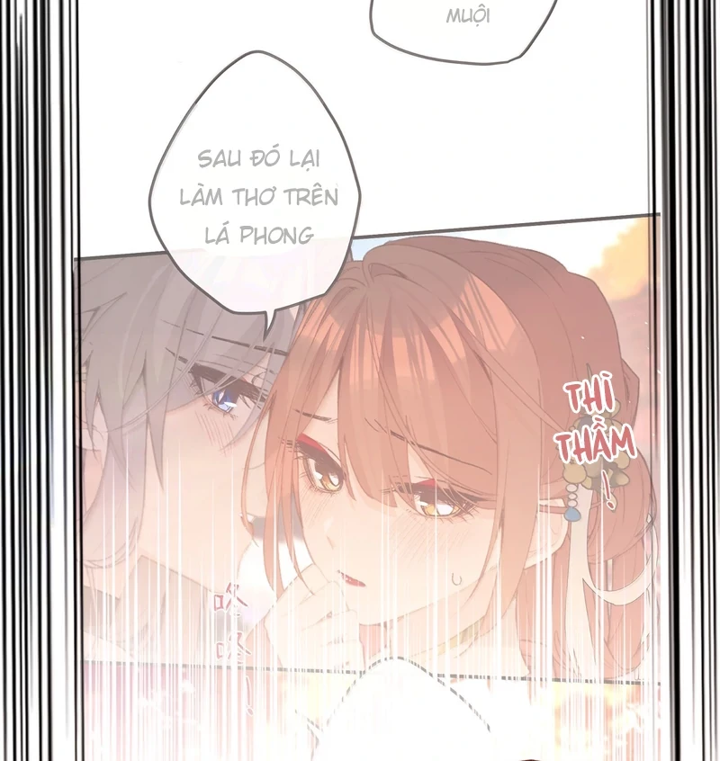 Nghe Nói Thái Hậu Với Thái Hậu Là Thật Sao? Chapter 66 - 45