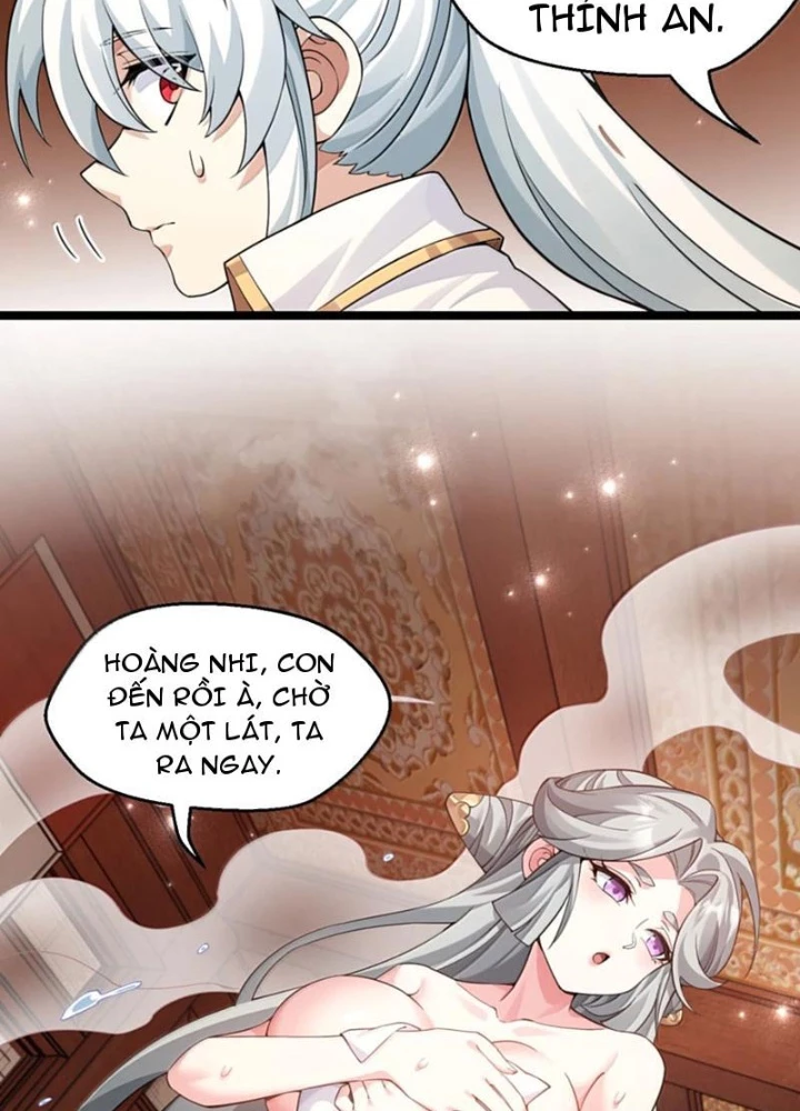 Hảo Đồ Nhi Hãy Tha Cho Vi Sư Chapter 360 - 9