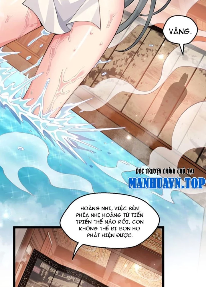 Hảo Đồ Nhi Hãy Tha Cho Vi Sư Chapter 360 - 11