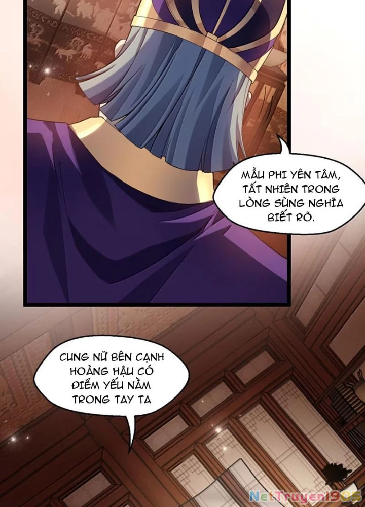 Hảo Đồ Nhi Hãy Tha Cho Vi Sư Chapter 360 - 13