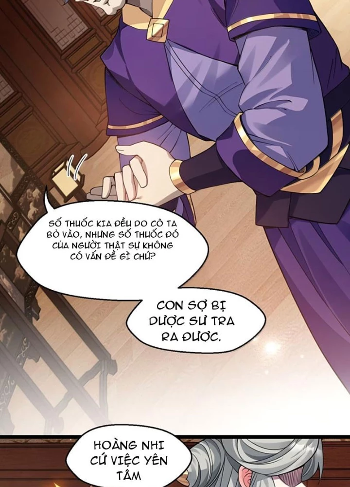 Hảo Đồ Nhi Hãy Tha Cho Vi Sư Chapter 360 - 15
