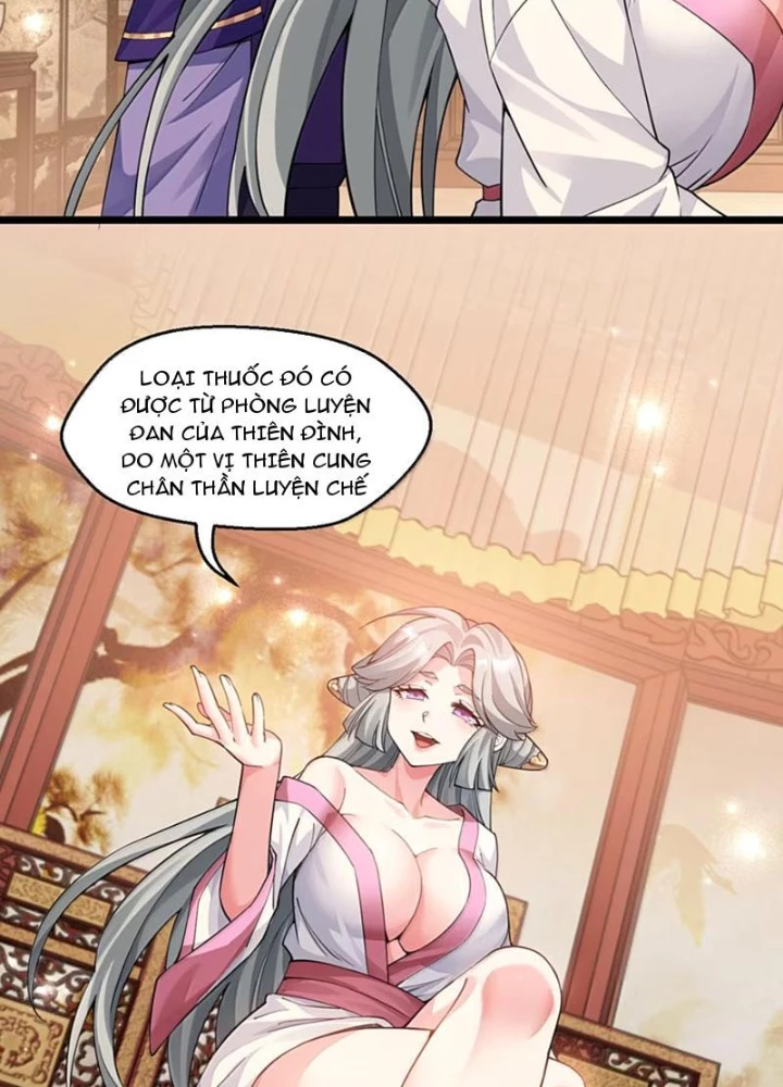 Hảo Đồ Nhi Hãy Tha Cho Vi Sư Chapter 360 - 17