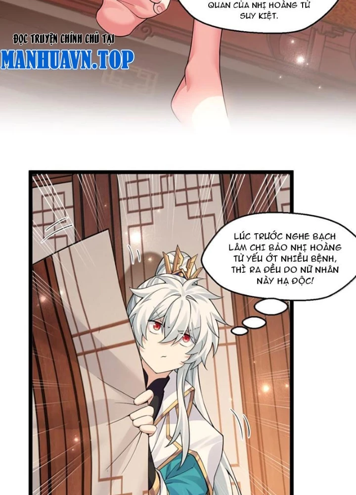 Hảo Đồ Nhi Hãy Tha Cho Vi Sư Chapter 360 - 19