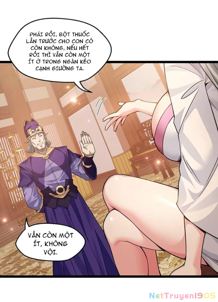 Hảo Đồ Nhi Hãy Tha Cho Vi Sư Chapter 360 - 21