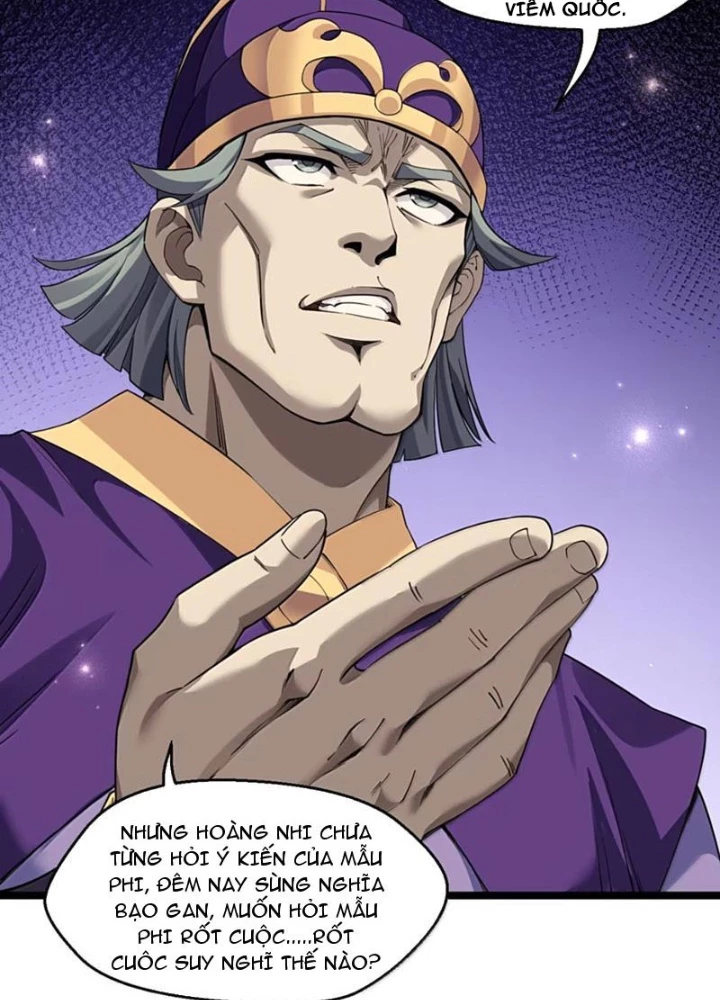 Hảo Đồ Nhi Hãy Tha Cho Vi Sư Chapter 360 - 23