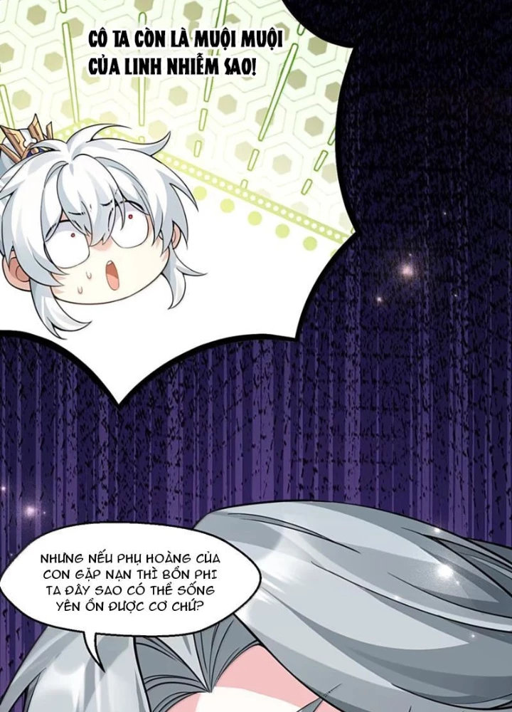 Hảo Đồ Nhi Hãy Tha Cho Vi Sư Chapter 360 - 27