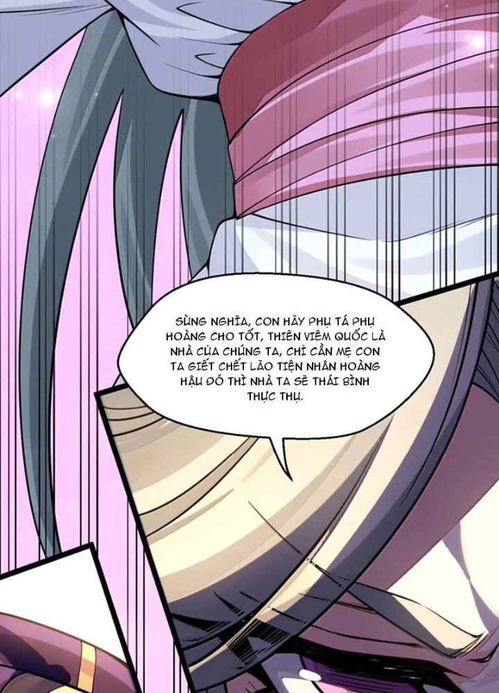 Hảo Đồ Nhi Hãy Tha Cho Vi Sư Chapter 360 - 31
