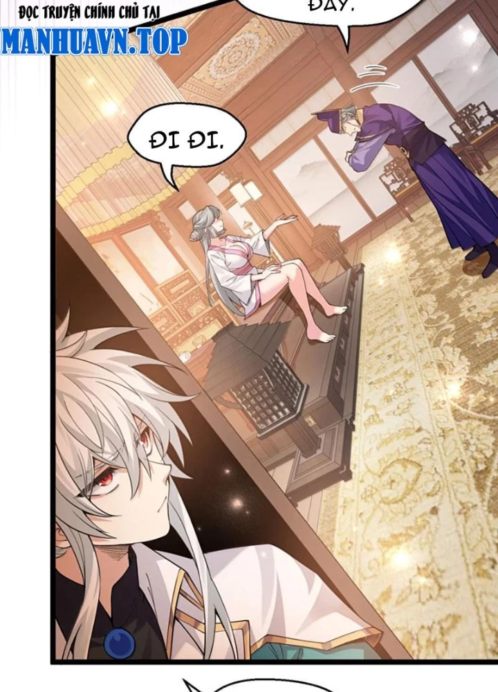 Hảo Đồ Nhi Hãy Tha Cho Vi Sư Chapter 360 - 35
