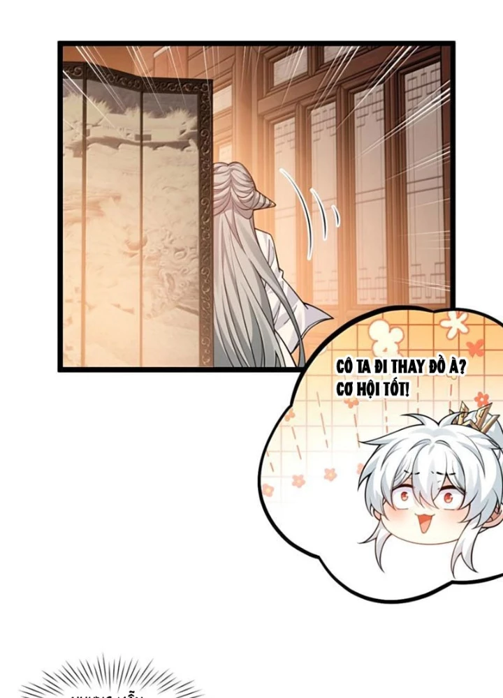 Hảo Đồ Nhi Hãy Tha Cho Vi Sư Chapter 360 - 39