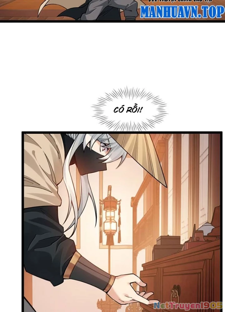 Hảo Đồ Nhi Hãy Tha Cho Vi Sư Chapter 360 - 43