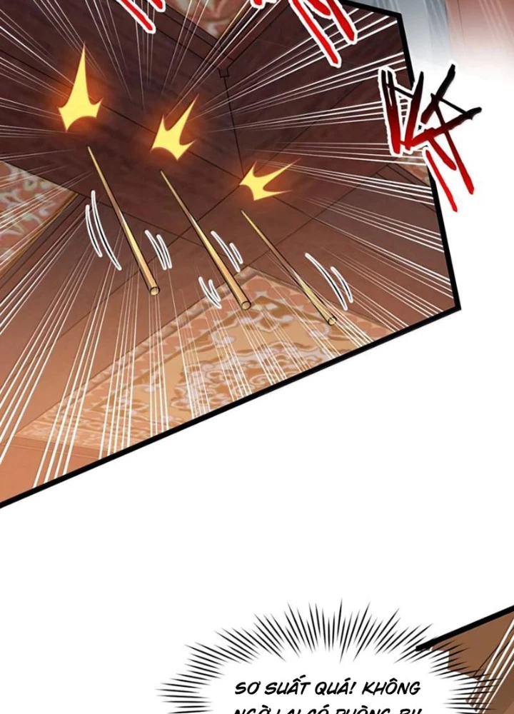 Hảo Đồ Nhi Hãy Tha Cho Vi Sư Chapter 360 - 49