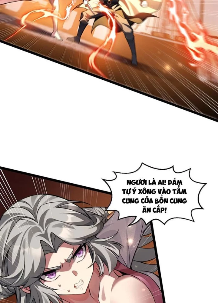 Hảo Đồ Nhi Hãy Tha Cho Vi Sư Chapter 360 - 55