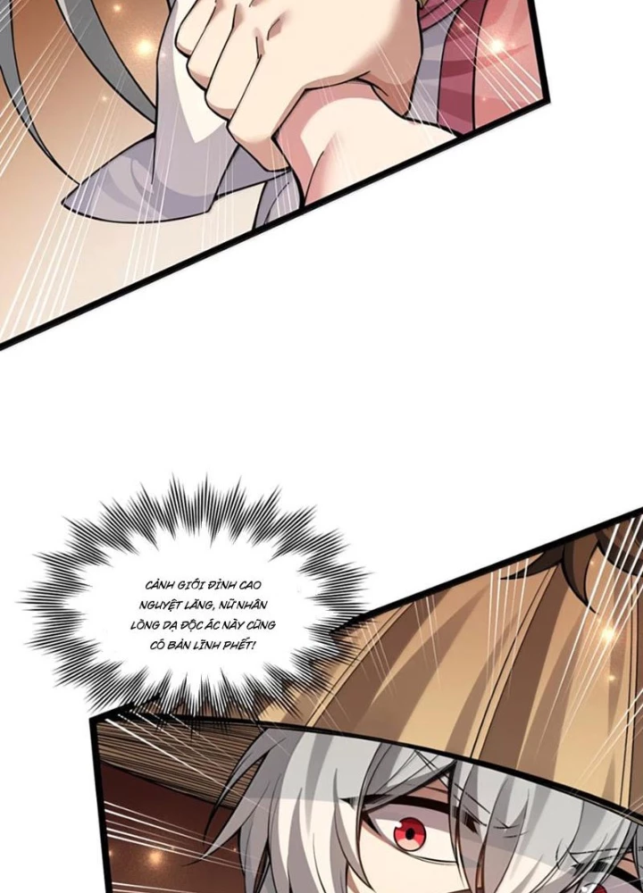 Hảo Đồ Nhi Hãy Tha Cho Vi Sư Chapter 360 - 57