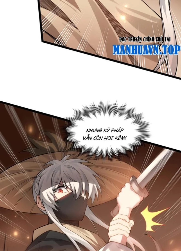 Hảo Đồ Nhi Hãy Tha Cho Vi Sư Chapter 360 - 59